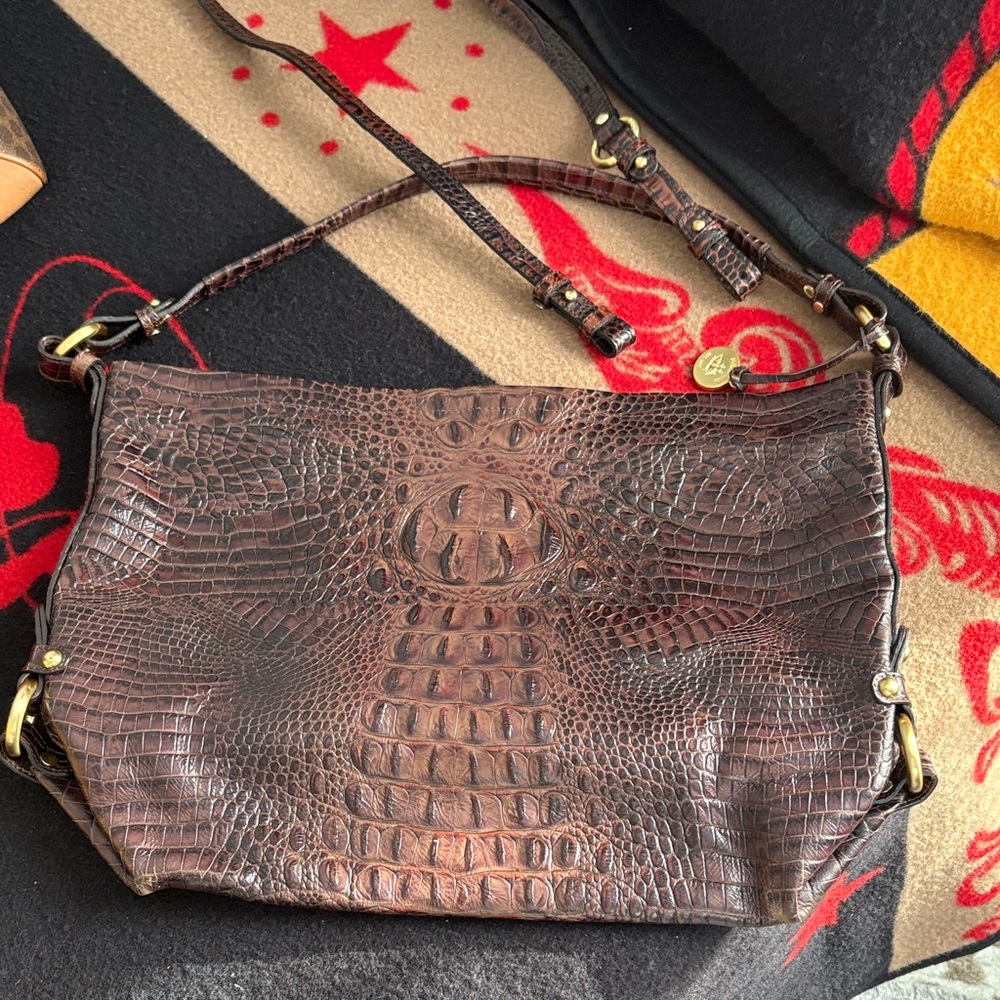 Brahmin bag